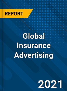 Insurance Advertising Market