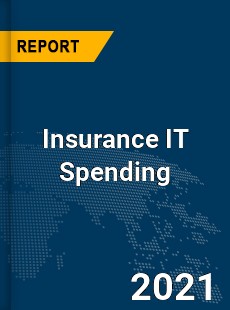 Global Insurance IT Spending Market