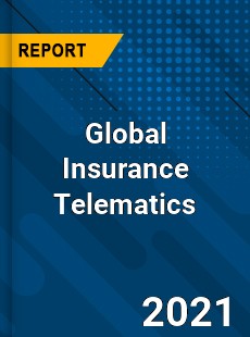 Global Insurance Telematics Market