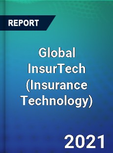 Global InsurTech Market