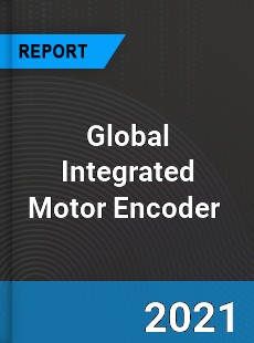 Global Integrated Motor Encoder Market