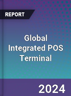 Global Integrated POS Terminal Industry
