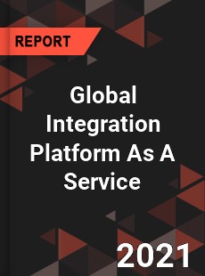 Global Integration Platform As A Service Market