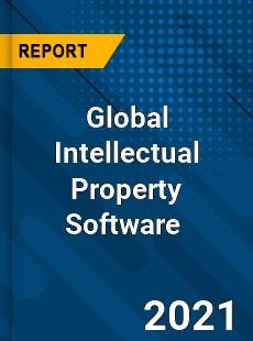 Global Intellectual Property Software Market