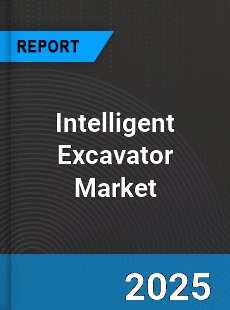 Global Intelligent Excavator Market