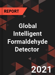 Global Intelligent Formaldehyde Detector Market