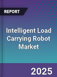 Global Intelligent Load Carrying Robot Outlook