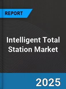 Global Intelligent Total Station Industry