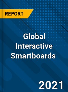 Global Interactive Smartboards Market