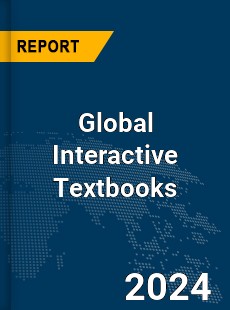 Global Interactive Textbooks Market
