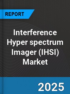 Global Interference Hyper spectrum Imager Market