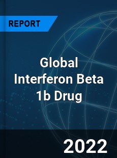 Global Interferon Beta 1b Drug Market