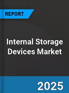 Global Internal Storage Devices Outlook