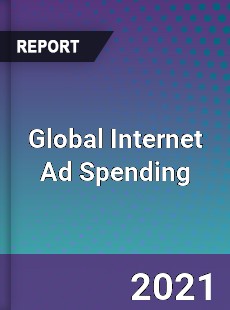 Global Internet Ad Spending Market