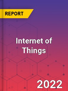 Global Internet of Things in Energy Market