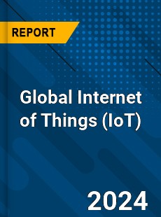 Global Internet of Things Market