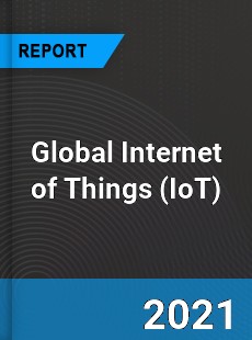 Global Internet of Things Market
