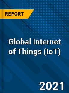 Internet of Things Market