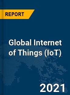 Global Internet of Things Market