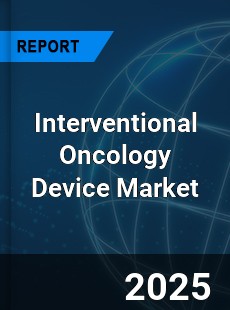 Global Interventional Oncology Device Market