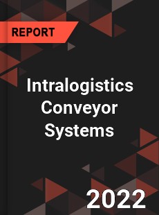 Global Intralogistics Conveyor Systems Market