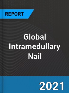 Global Intramedullary Nail Market