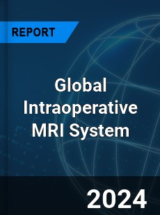 Global Intraoperative MRI System Industry
