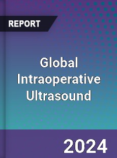 Global Intraoperative Ultrasound Market
