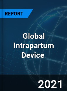 Global Intrapartum Device Market