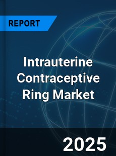 Global Intrauterine Contraceptive Ring Market