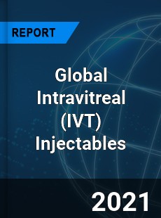 Global Intravitreal Injectables Market