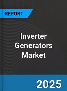 Global Inverter Generators Market