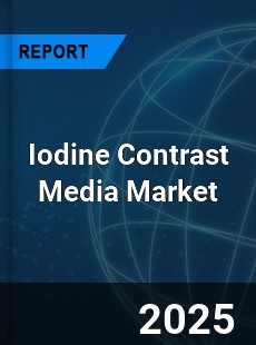 Global Iodine Contrast Media Market