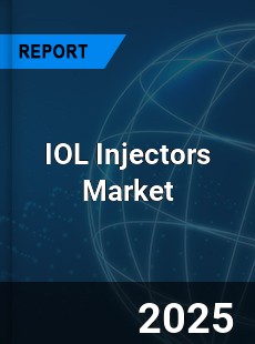 Global IOL Injectors Market