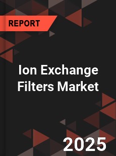 Global Ion Exchange Filters Market