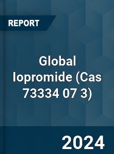 Global Iopromide Market