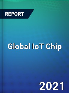 Global IoT Chip Market