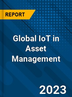 Global IoT in Asset Management Industry
