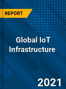Global IoT Infrastructure Market