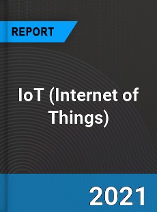 Global IoT Market