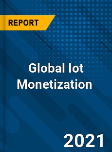 Global Iot Monetization Market