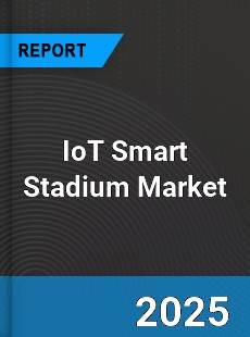 Global IoT Smart Stadium Outlook