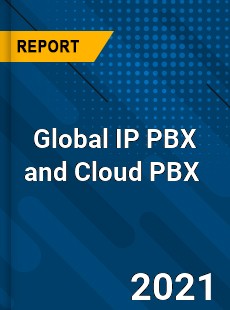 Global IP PBX and Cloud PBX Market
