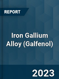 Global Iron Gallium Alloy Market