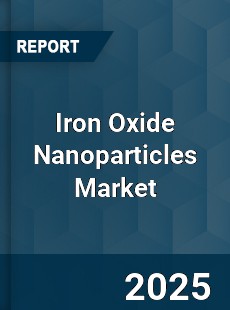 Global Iron Oxide Nanoparticles Industry