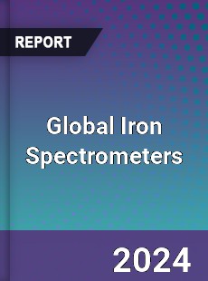 Global Iron Spectrometers Industry