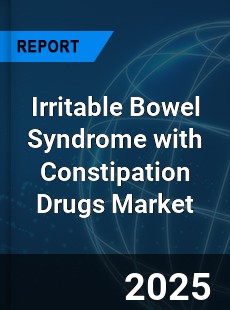 Global Irritable Bowel Syndrome with Constipation Drugs Market