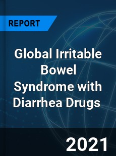 Global Irritable Bowel Syndrome with Diarrhea Drugs Market