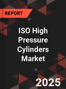 ISO High Pressure Cylinders Market