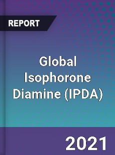 Global Isophorone Diamine Market